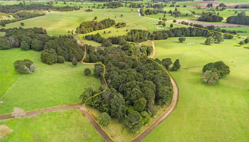 Lot 3 & 4 Mine Road, Whakapara