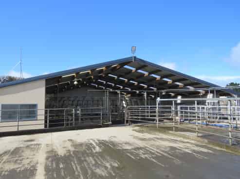 545 Clydevale Road, Wairuna