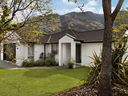 30 Atley Road, Arthurs Point