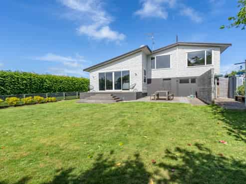 366 Layard Street, Hargest