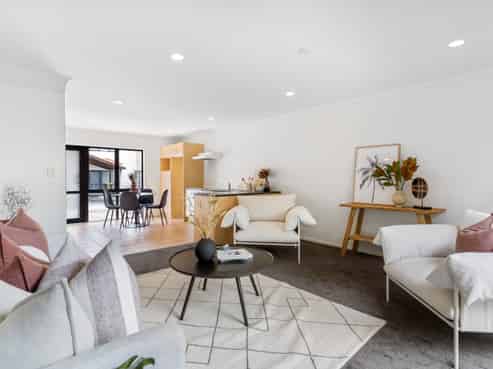 6/3 Ambrico Place, New Lynn