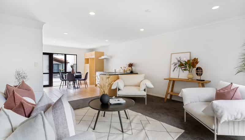 6/3 Ambrico Place, New Lynn