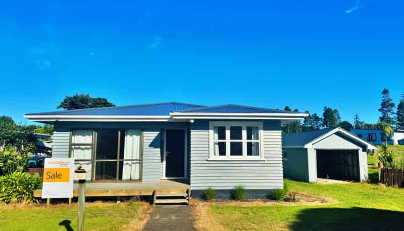 23 Northwood Avenue, Pukenui
