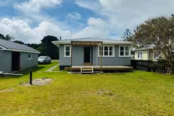 23 Northwood Avenue, Pukenui