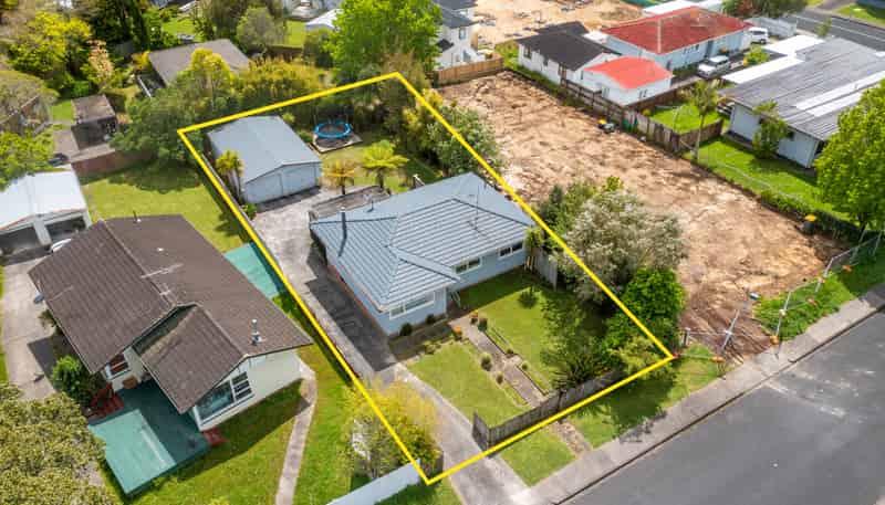 5 Pendlebury Street, Green Bay