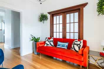 Boutique Workspace in Belmont