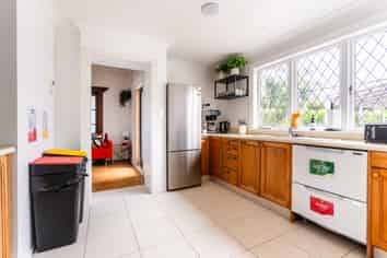 Serviced Versatile Space Available in Belmont! 