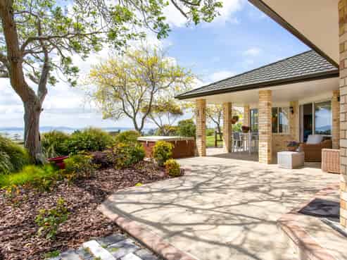 2247 South Head Road, South Head, Helensville