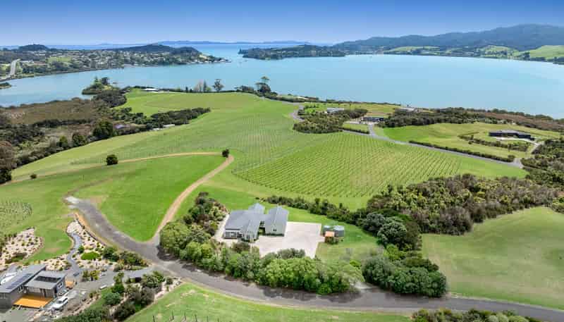14/2958 State Highway 10, Mangonui