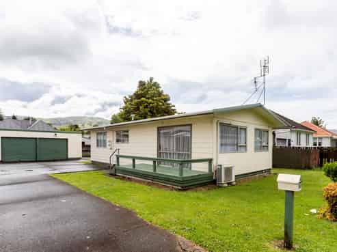 162 Normanby Road, Paeroa