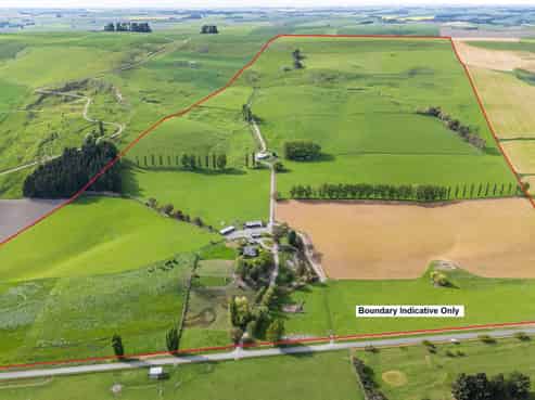 665 Craigmore Valley Road, Maungati