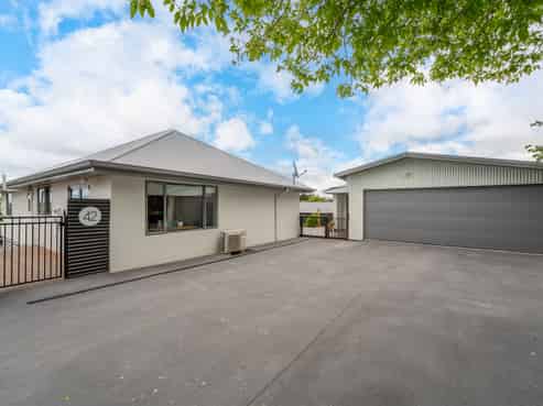 42 Jellicoe Street, Washdyke