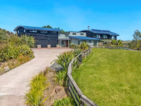 51 Caprine Road, Waipapa