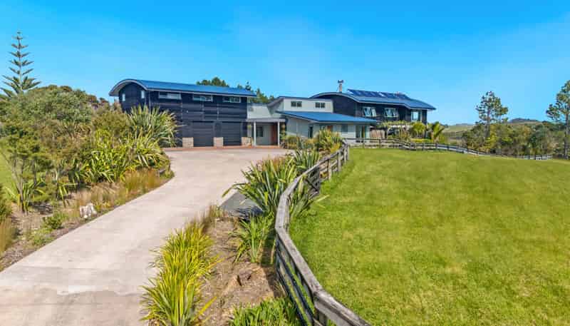 51 Caprine Road, Waipapa