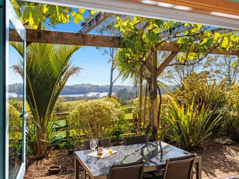 51 Caprine Road, Waipapa