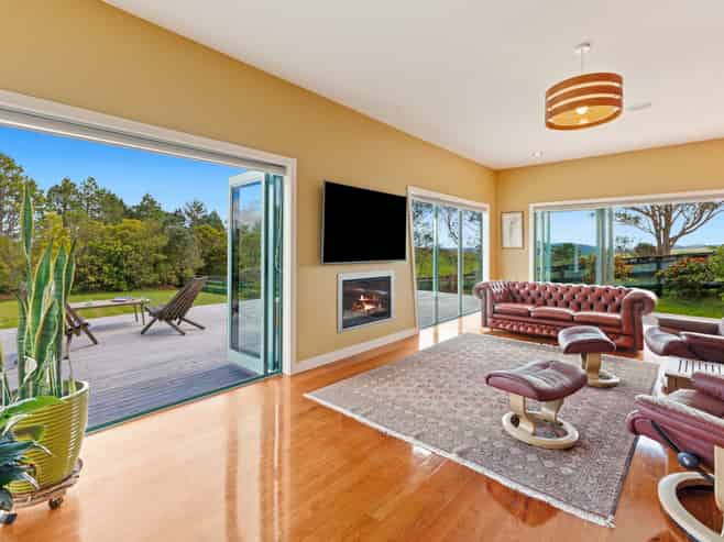 51 Caprine Road, Waipapa