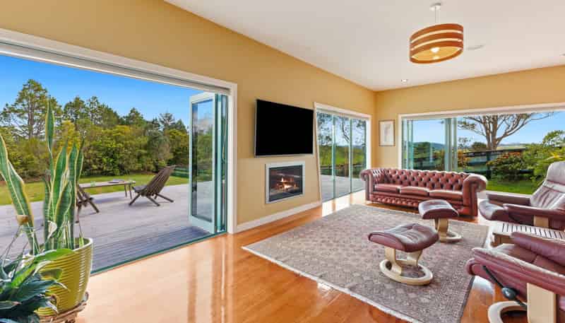 51 Caprine Road, Waipapa