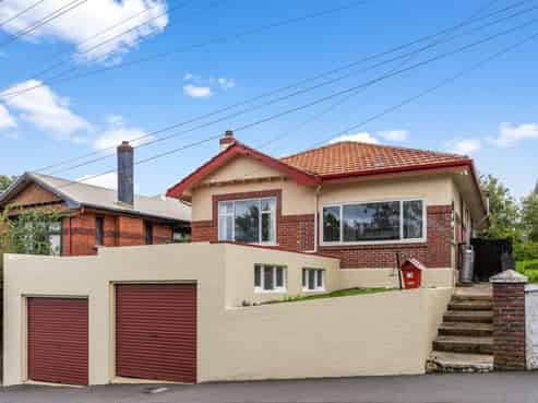65 Signal Hill Road, Opoho