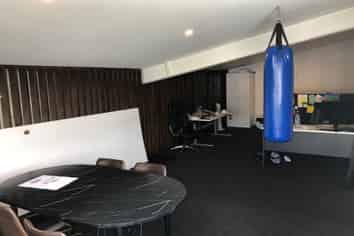 Stunning Ferrymead Offices with Fitout