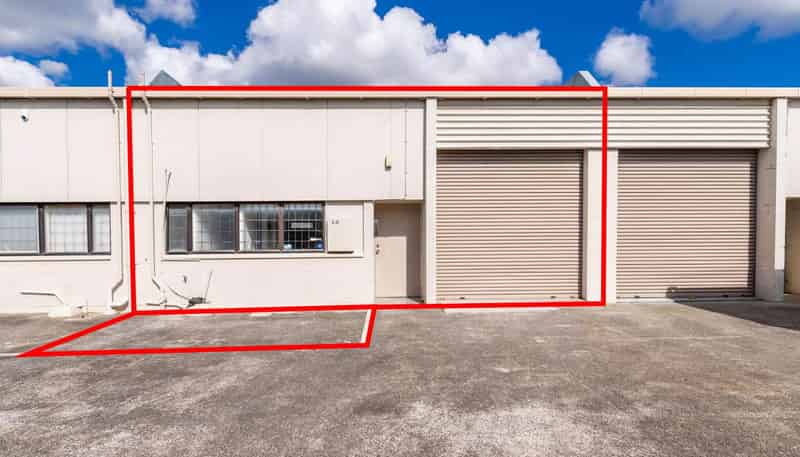 6/32 Moselle Avenue, Henderson