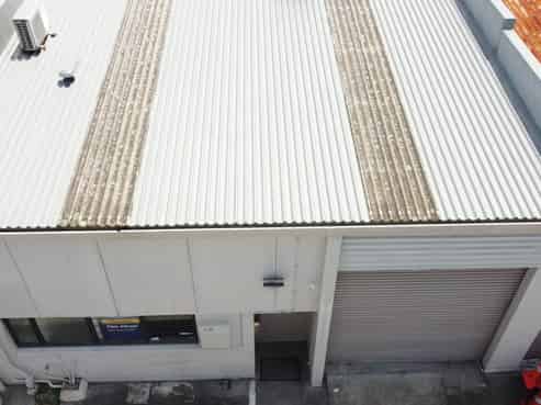 WAREHOUSE WITH FULL AMENITIES
