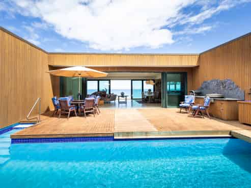 201 Te Maire Beach Road, Te Kopuru