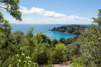 50 & 52 Te Aroha Avenue, Oneroa