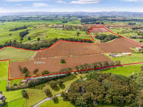 67 Hunter Road, Patumahoe