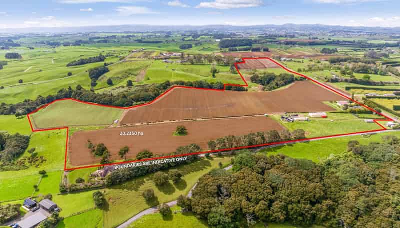 67 Hunter Road, Patumahoe