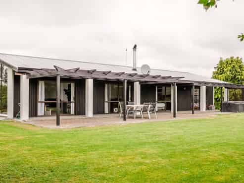 356 Naughton Road, Levels