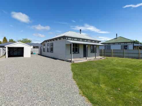 77 Forest Drive, Methven