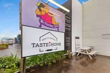 143 Molesworth street, New Plymouth Central
