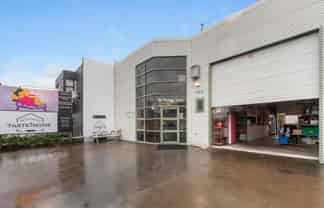 143 Molesworth street, New Plymouth Central