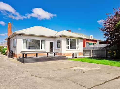 32 Fox Street, Avenal