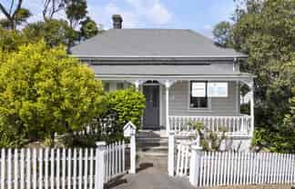 2 Sheehan Street, Ponsonby