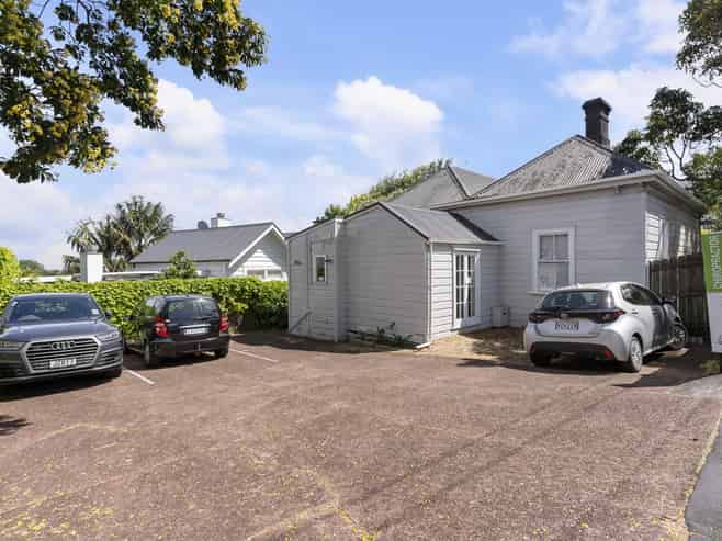 2 Sheehan Street, Ponsonby