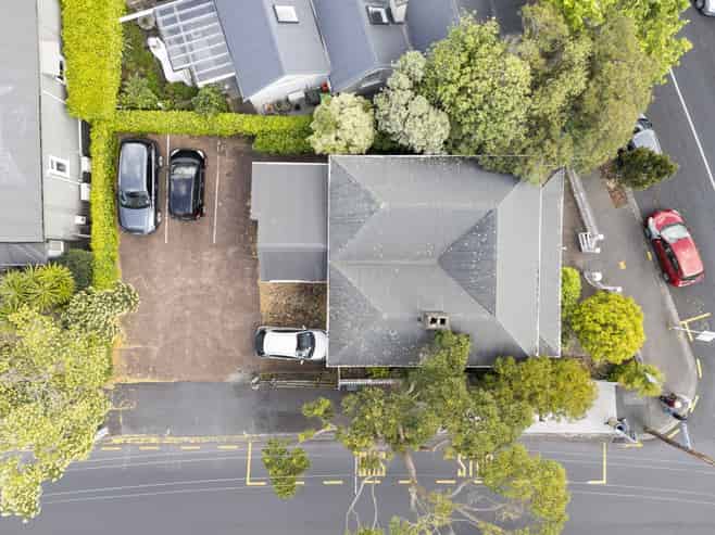 2 Sheehan Street, Ponsonby