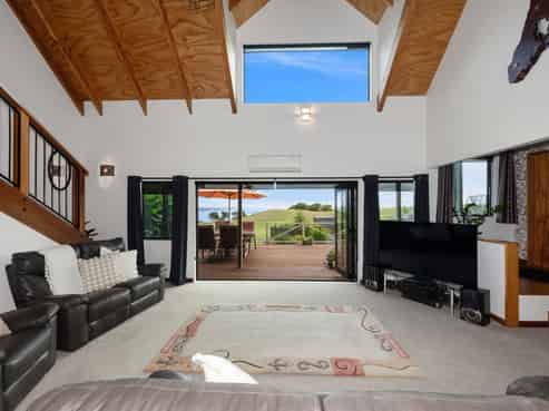 357 McLachlan Road, Kaukapakapa