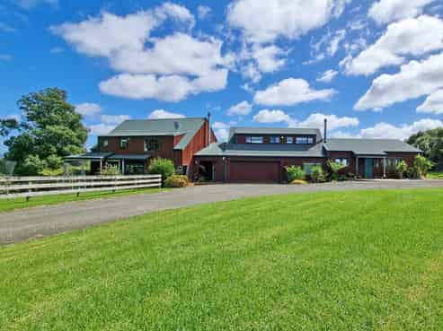357 McLachlan Road, Kaukapakapa