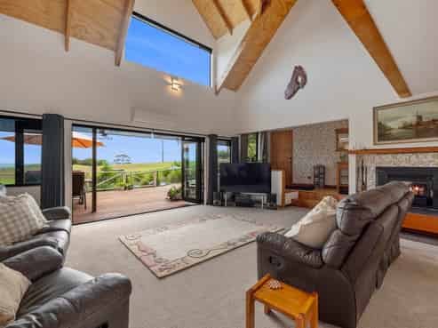 357 McLachlan Road, Kaukapakapa