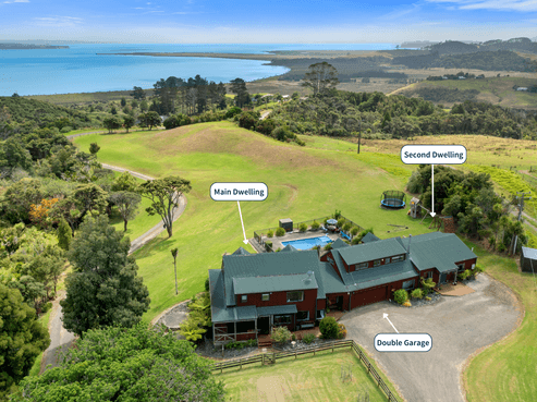 357 McLachlan Road, Kaukapakapa