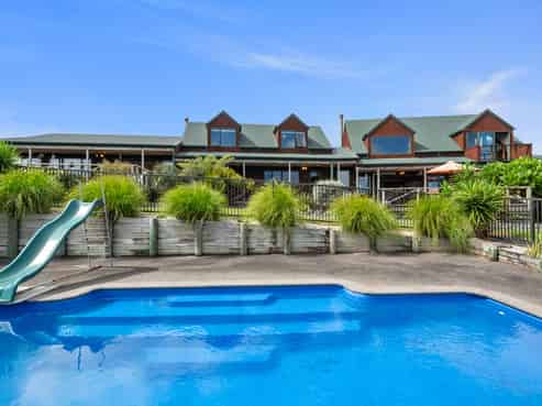 357 McLachlan Road, Kaukapakapa