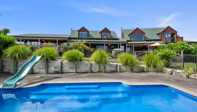 357 McLachlan Road, Kaukapakapa