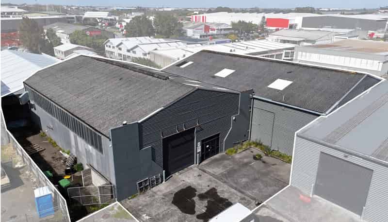 B/725 Great South Road, Penrose