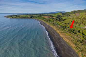 1370 State Highway , Hapuku