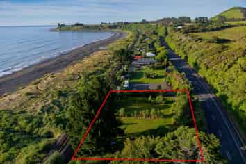 1370 State Highway , Hapuku