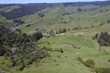 770 Owhiro Road, Otorohanga
