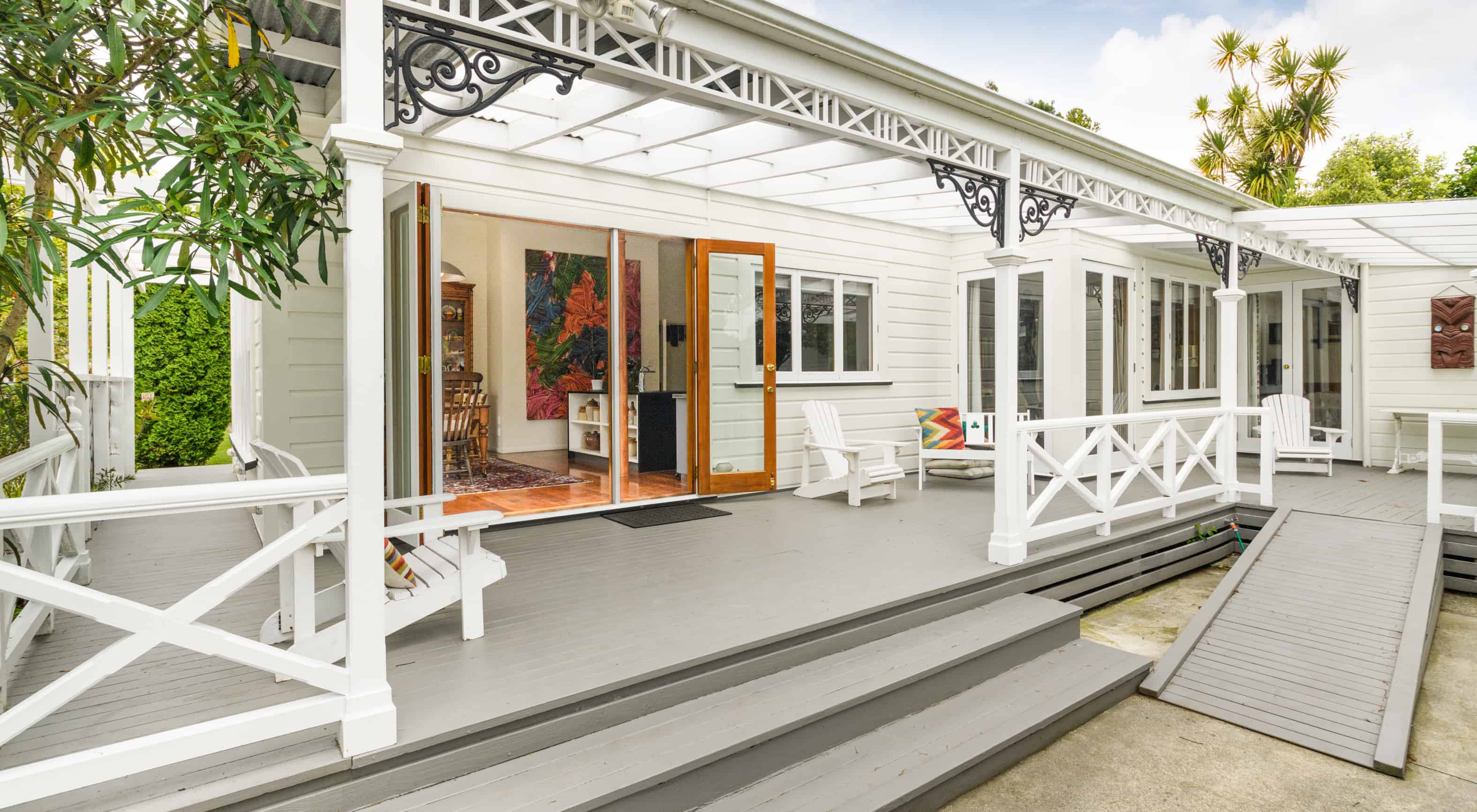 124 Cook Street, West End, Palmerston North City For Sale