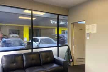 Offices on Te Rapa (part)