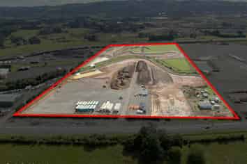 PRIME LAND FOR LEASE - READY TO GROW YOUR BUSI...